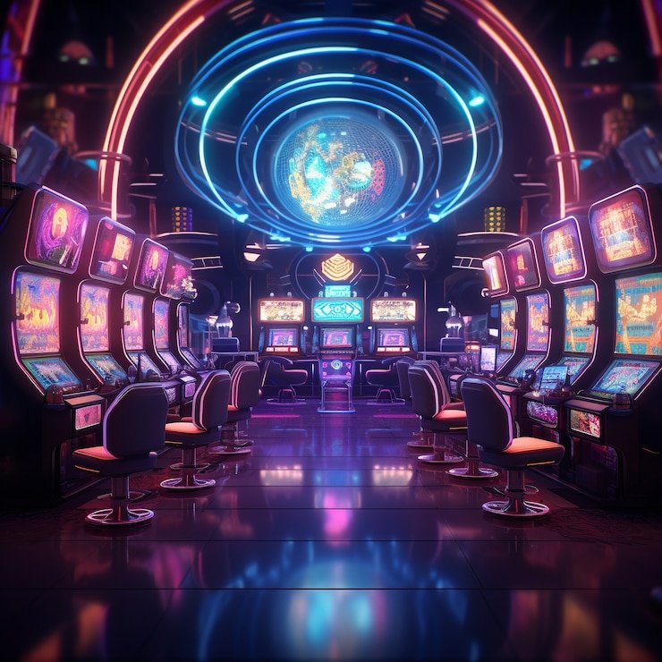 okeplay77 featured game showcase