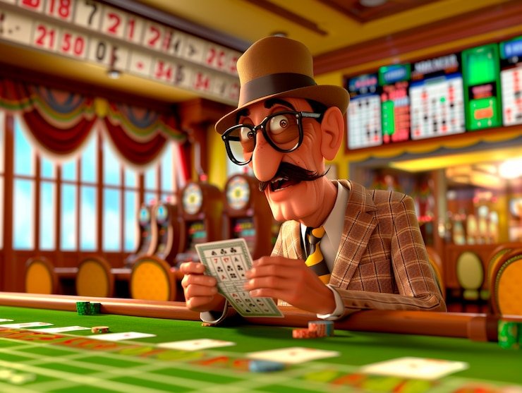 Antarmuka Recently Played di okeplay77 menampilkan daftar pasar dan permainan yang baru diakses